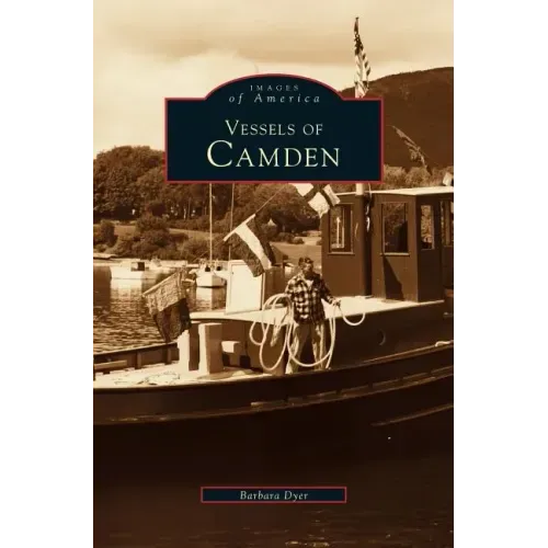 Vessels of Camden