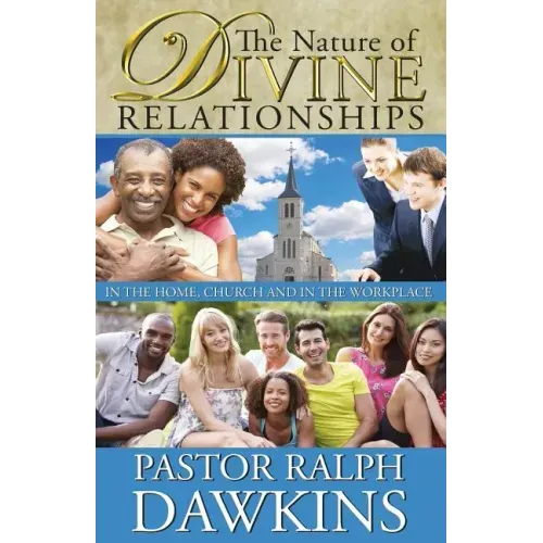 The Nature of Divine Relationships