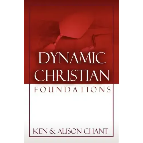 Dynamic Christian Foundations