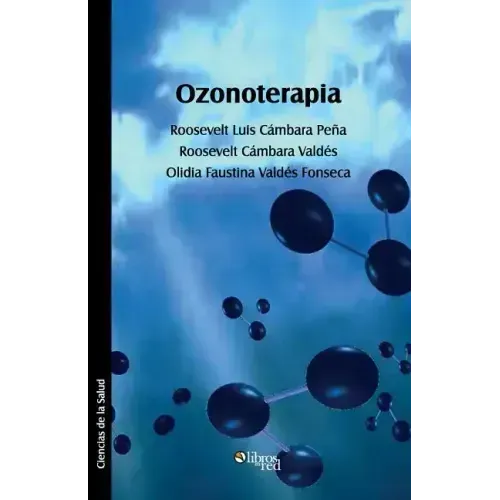 Ozonoterapia