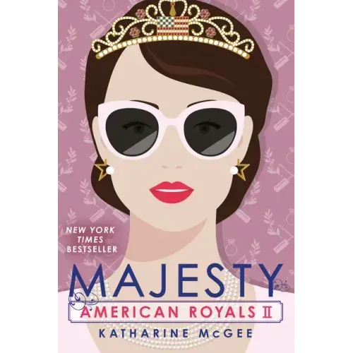 American Royals II: Majesty