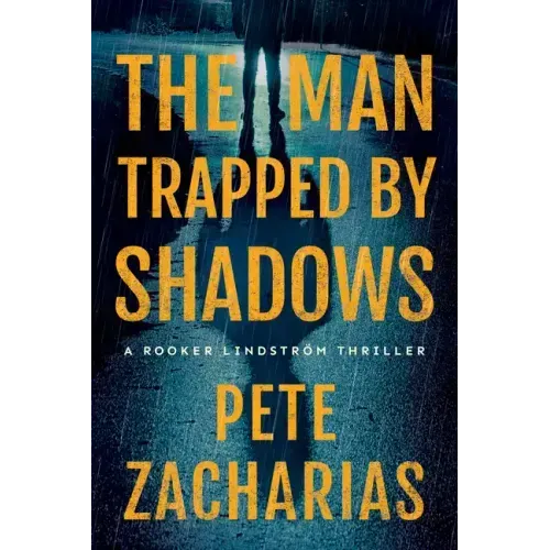 The Man Trapped by Shadows