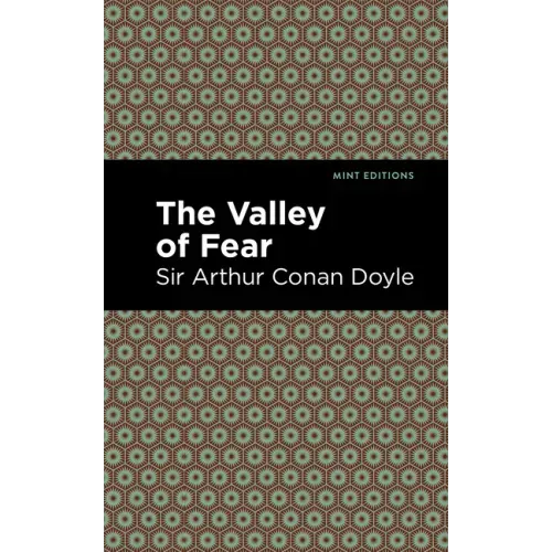 The Valley of Fear