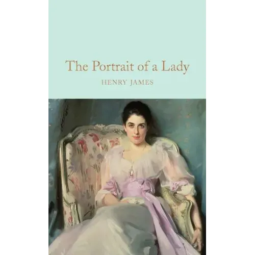 The Portrait of a Lady
