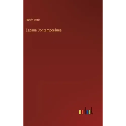 Espana Contemporánea