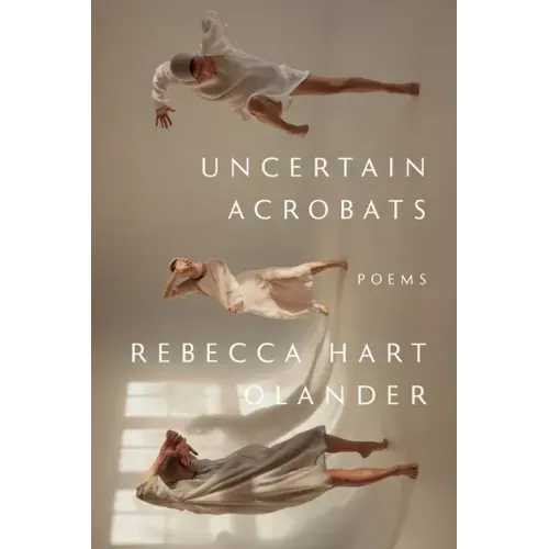 Uncertain Acrobats