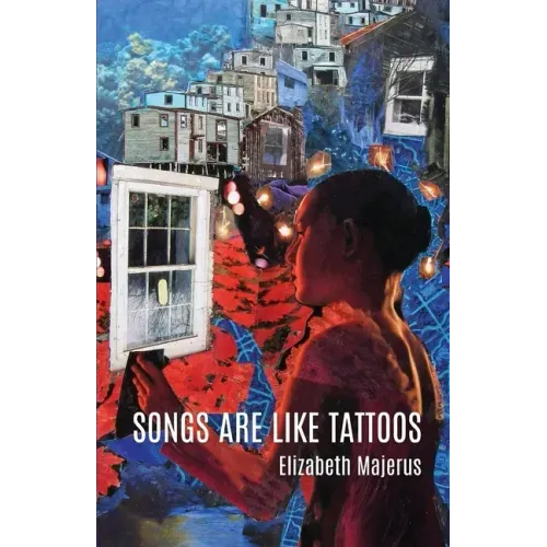 Songs Are Like Tattoos,