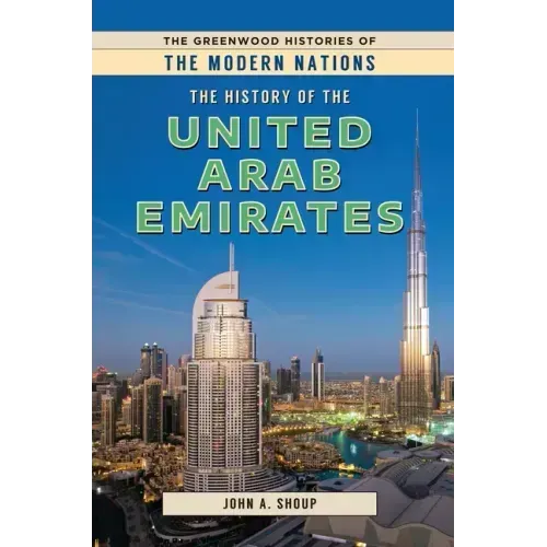 The History of the United Arab Emirates