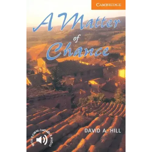 A Matter of Chance: Level 4