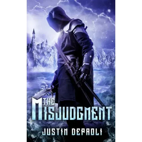 The Misjudgment