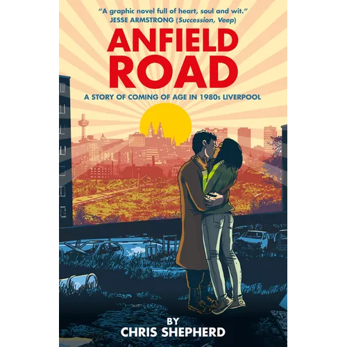Anfield Road