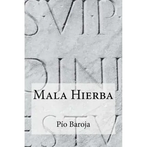 Mala Hierba