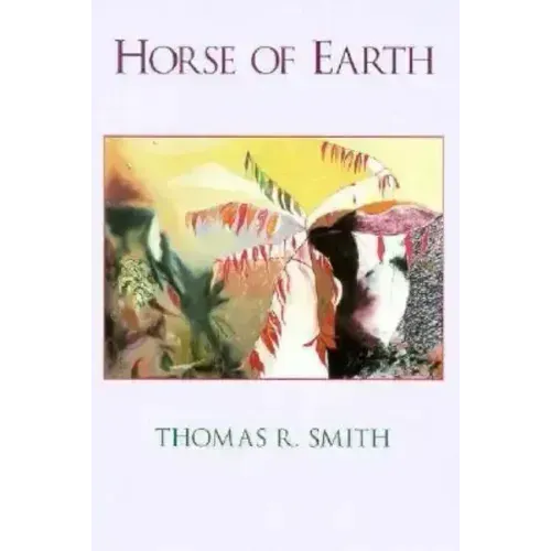 Horse of Earth