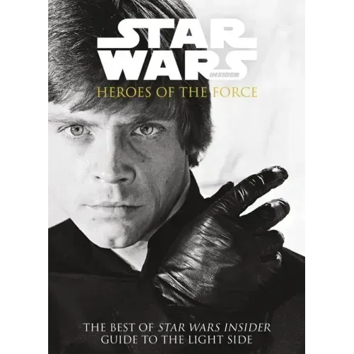 Star Wars: Heroes of the Force