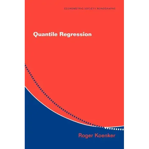 Quantile Regression