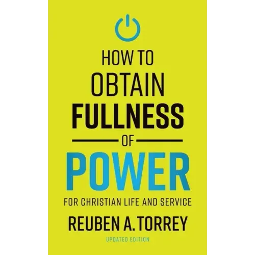How to Obtain Fullness of Power