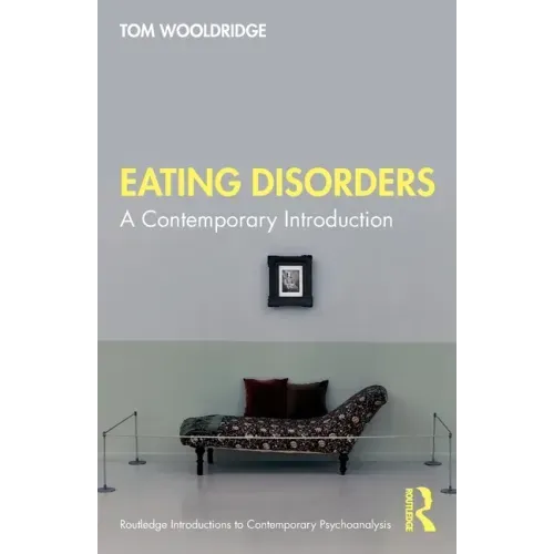 Eating Disorders: A Contemporary Introduction