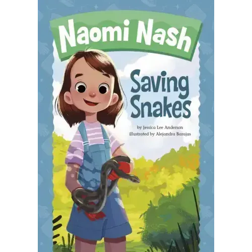 Saving Snakes