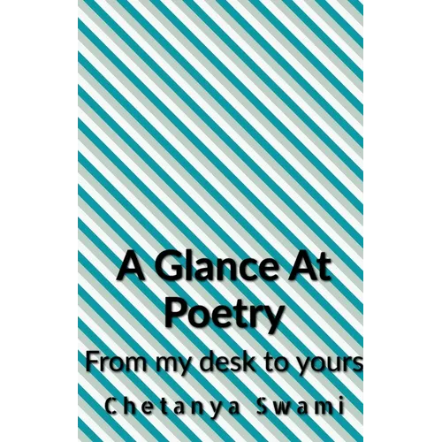 A Glance at Poetry