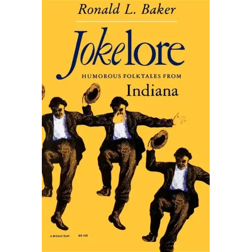 Jokelore