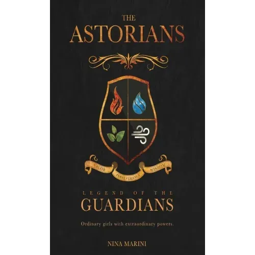 Legend of the Guardians