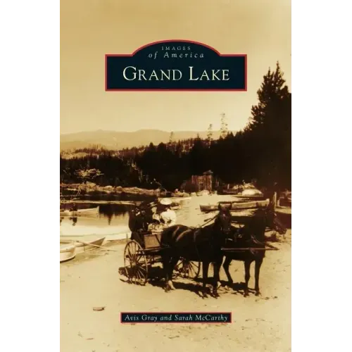 Grand Lake