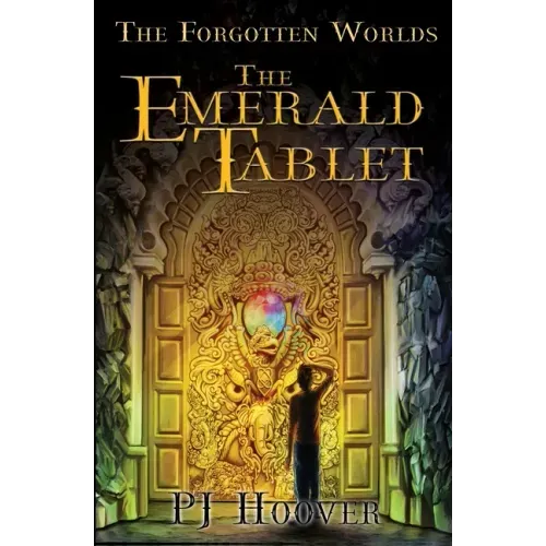 The Emerald Tablet