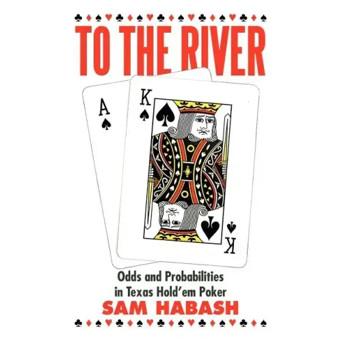 To the River: Odds and Probabilities in Texas Hold'em Poker