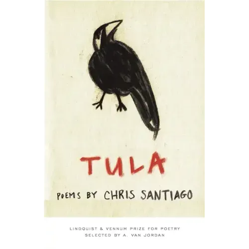 Tula: Poems