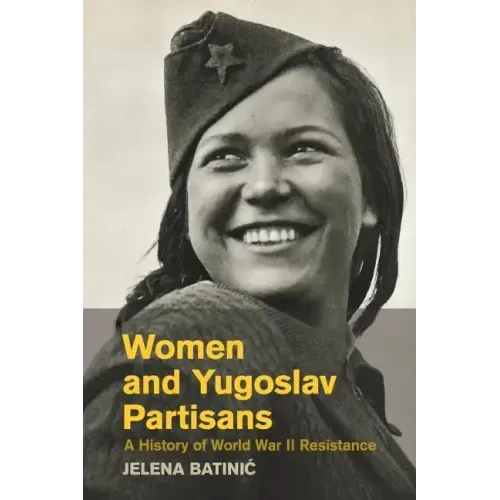 Women and Yugoslav Partisans