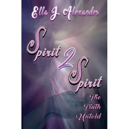 Spirit 2 Spirit