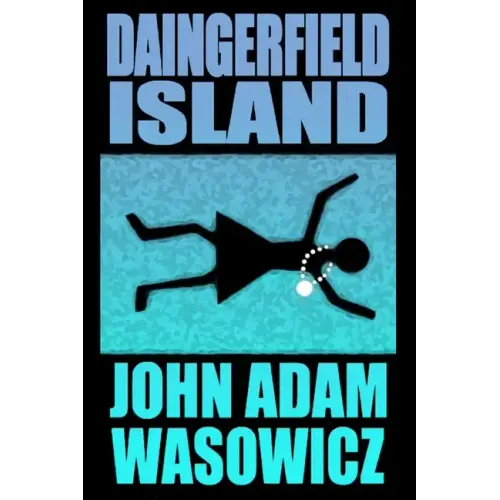 Daingerfield Island