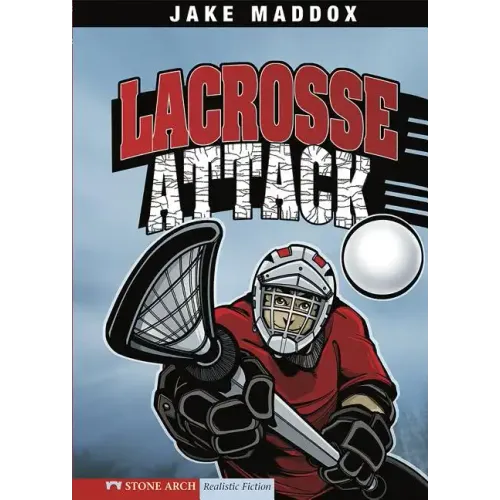 Lacrosse Attack