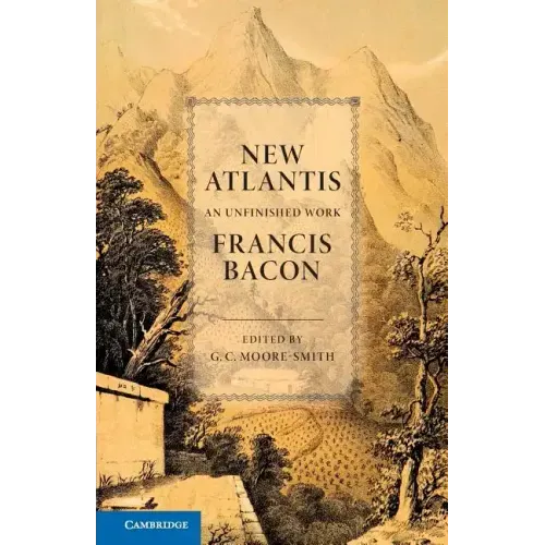 New Atlantis