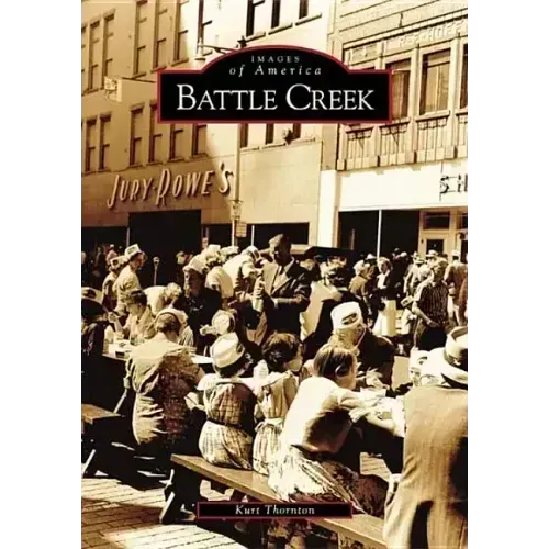 Battle Creek
