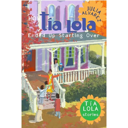 How Taia Lola Ended Up Starting Over