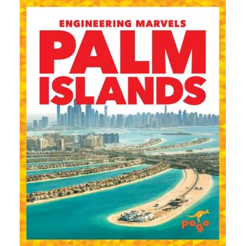 Palm Islands