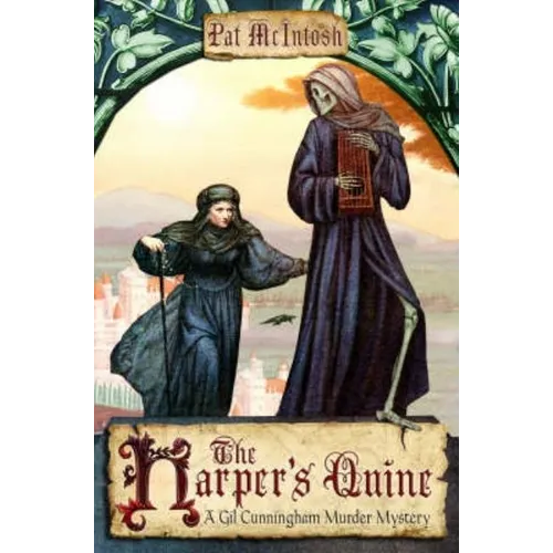 The Harper's Quine