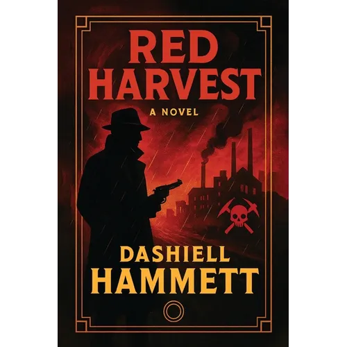 Red Harvest