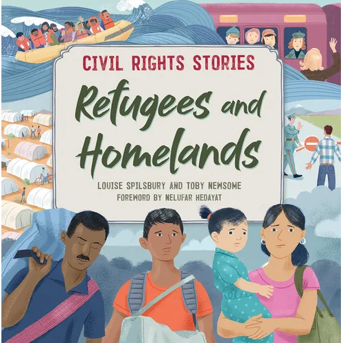 Refugees and Homelands
