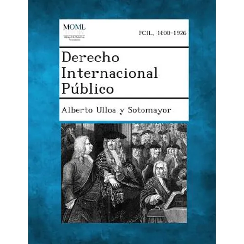 Derecho Internacional Público