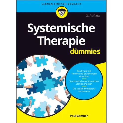 Systemische Therapie für Dummies