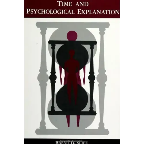 Time and Psychological Explanation