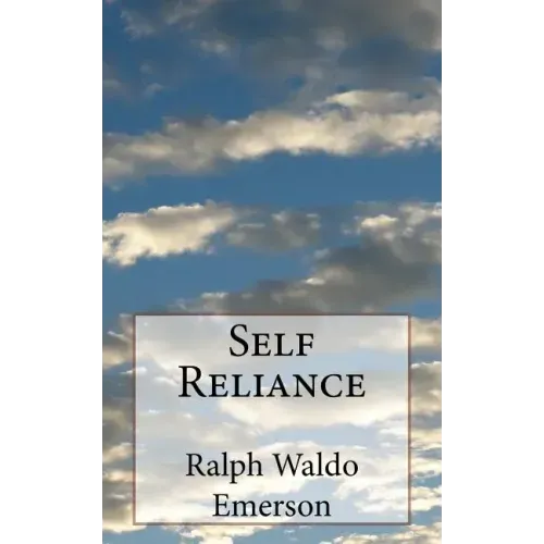 Self Reliance