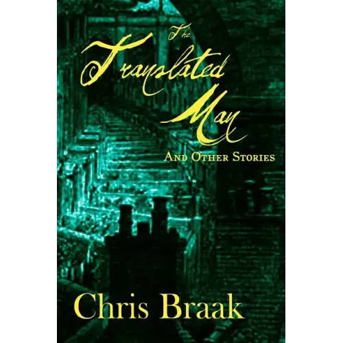 The Translated Man and Other Stories