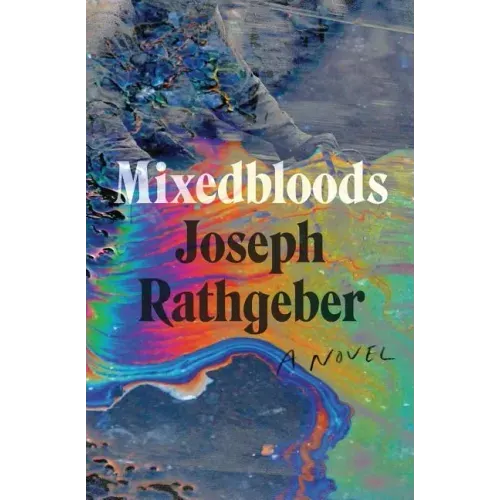 Mixedbloods