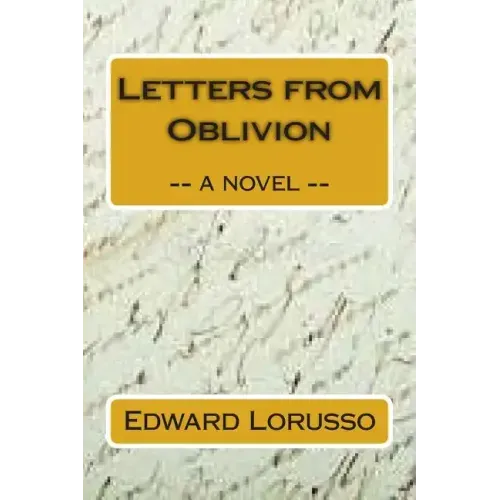 Letters from Oblivion