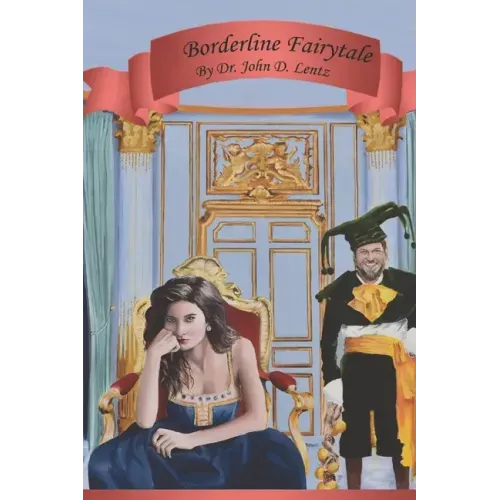 Borderline Fairytale