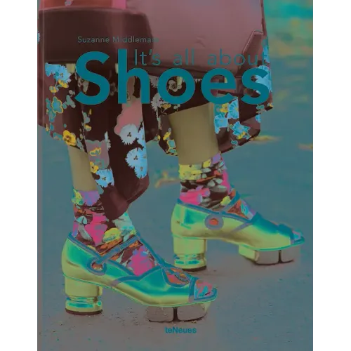 It's All about Shoes