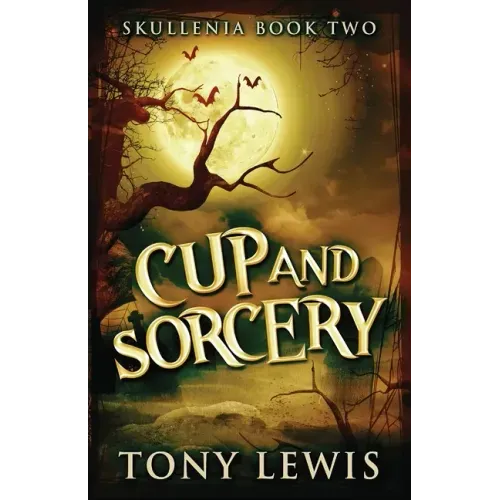Cup and Sorcery